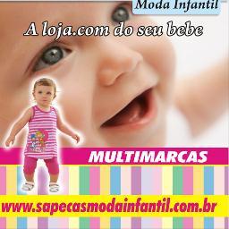 Sapecas Moda Infantil - A loja .com do seu bebe http://t.co/JwGCDmGgd9

http://t.co/UxGtsDgE1z