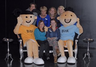 AnsStrik's profile picture. kinderverpleegkundige bij de kinderthuiszorg