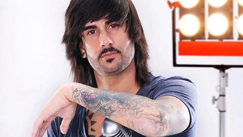 Melendi eres un tío genial,sigue así.