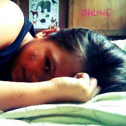 I can't thinking about you ♥ .. I can't stop loving you ♥ .. Will you always here for me ♥ ...