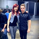 Seth Rittenhouse - @Prototype0191 - Twitter