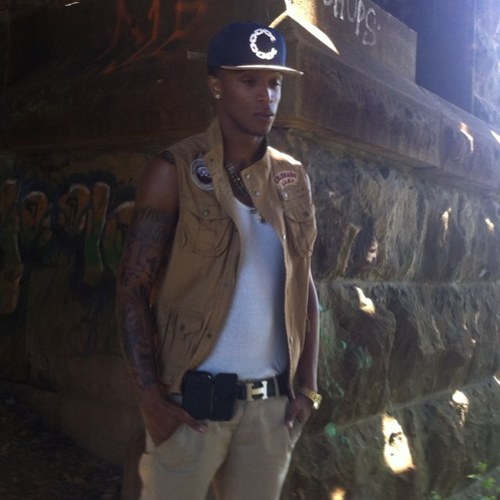 TheAnticipated's profile picture. Booking info: modlent.11@gmail.com