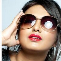 Catherine Tresa (@catherineofc) 's Twitter Profile