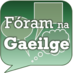 Foram Na Gaeilge (@ForamNaGaeilge) Twitter profile photo