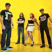 The Hell No (@thehellno) 's Twitter Profile Photo