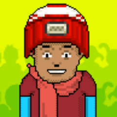 Usuario de Habbo.es a veces me dedico a hacer vídeos.