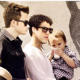 KlainelovesAJ's profile picture. I love my daddys @Kurt_EHummel_NY  and @Bowtie_Blaine // roleplay account//