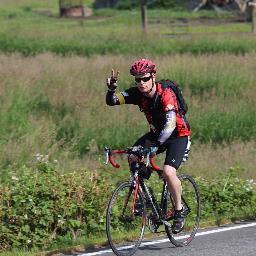 Road_Ripper12's profile picture. I am an avid cyclist who ,loves a challenge, quitting is not a option for me .No pain No Gain I say