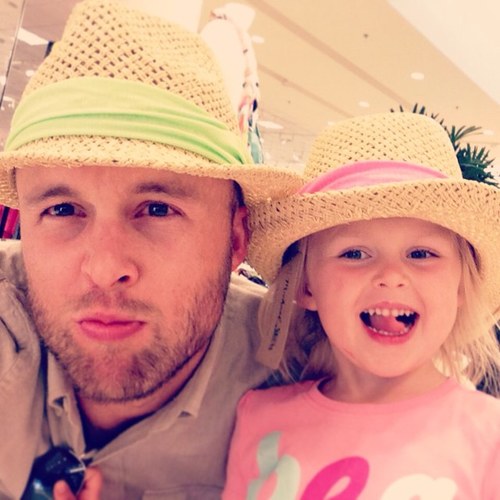 notserp5790's profile picture. Husband, Father, ARCHITECT...in that order