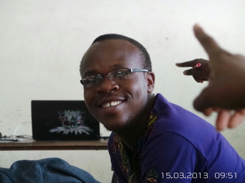 Mwininuon's profile picture. social design enthusiast!