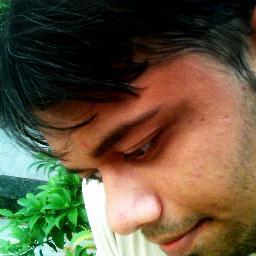 erparthgajjar's profile picture. 