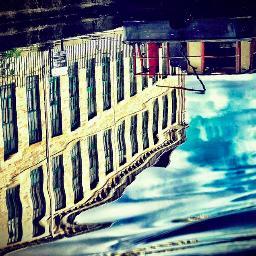 Unique mobile theatrical tours around Shipley's river and canal; 19th, 20th and 21st July 2013.