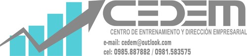 Somos una Empresa dedicados a Asesorar y Entrenar a pequeñas y medianas empresas, para nosotros lo mejor es estar siempre capacitados para marcar la diferencia.