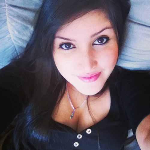 Arcelia González