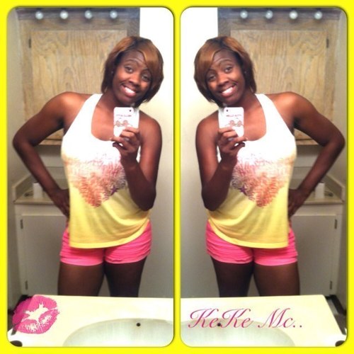•Hoop or NUTHIIN! Trust NOO Nigha ; Fear NOO Biisxh. •I Live The Life Of A Princess , Drama Queen , Diva , & HOOPER! #SINGLE!