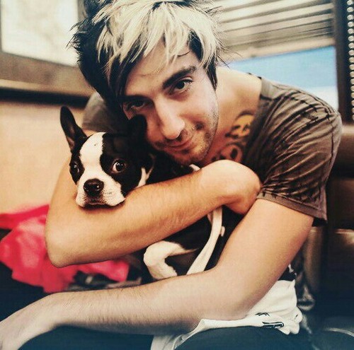 Put your head between my legs and suck my penis. [6-25] [8-1] Engaged.★Alexander William Gaskarth★