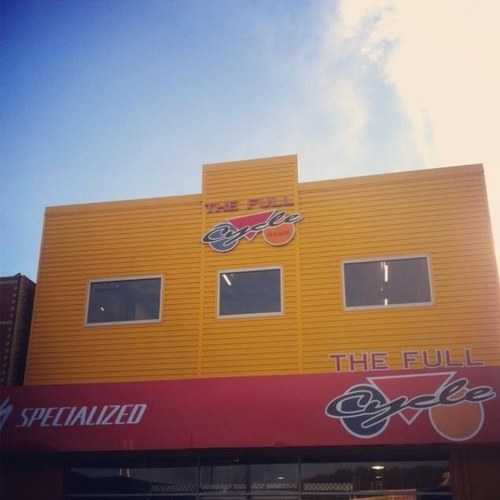 The Full Cycle - your LBS in Albury, AU Instagram: thefullcycleofalbury #thefullcycle #tfc