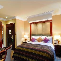For value and luxury in the heart of Central London, our United Kingdom guest accommodation are the only places to stay. http://t.co/zcOzV0vpaq
