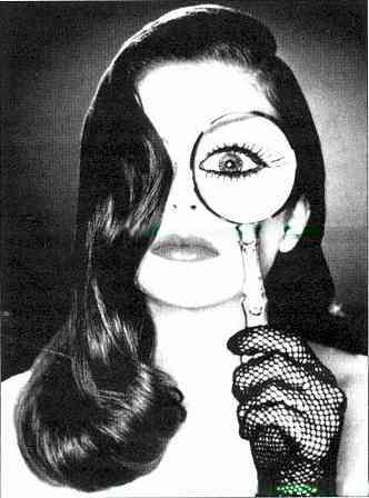 bejingann's profile picture. Internet Spy Agency