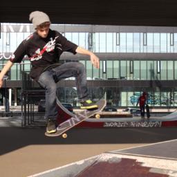 NF=nfb chilling @maas