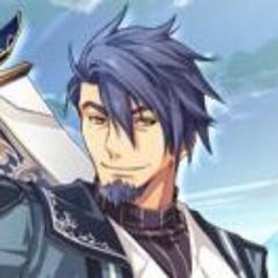 ヴィクター S アルゼイド子爵 Victor S Senbot Twitter