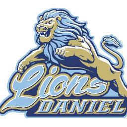 The official Twitter page of D.W. Daniel High School.