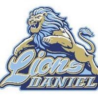 Daniel High School(@DWDanielHigh) 's Twitter Profile Photo