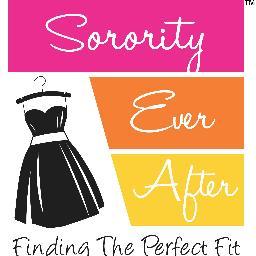 Sorority Ever After™ is a blog site dedicated to helping women find their perfect fit throughout sorority recruitment.