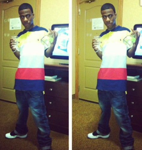 Born 2 Loose Built 2 Win