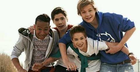 mainstreet is de beste ♡ had geen betere kunnen wensen♥