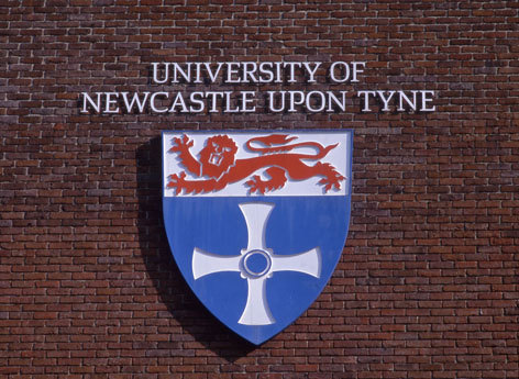 NcleUniStaff's profile picture. Mouthpiece (not foghorn) of Newcastle University staff