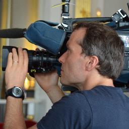 Caméraman à @CanalC_TV et joggeur amateur