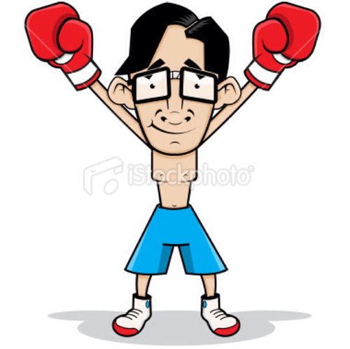 Boxing. The Sweet Science. Analysis & Debate 🥊