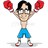 BoxingGeek's profile image