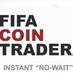 FIFA Coin Trader (@officialfct) Twitter profile photo FIFA Coin Trader (@officialfct) Twitter profile photo