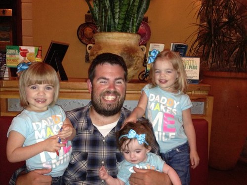 kevinhaney's profile picture. 