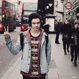saved acc @ZaynOwnStyle