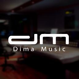 Eurobeat Music label // 日本人: @DimaMusic_JP