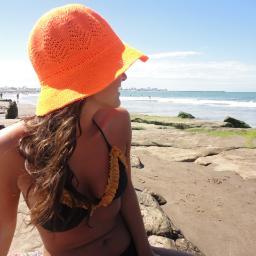 paulitawolf's profile picture. Abogada