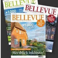 BELLEVUE Magazin (@bellevue_online) Twitter profile photo