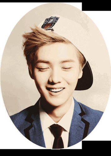 ♥@C_RinL [First April'13] • Roleplayer of Xi Luhan EXO-M • Ramah, kdg somvlak, kdg emotless • #WeAreSM #SomvlakFams #KmvrtFams #SpaceFams #SMRPClub • cek fav :)