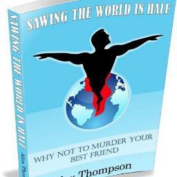 UK based writer.