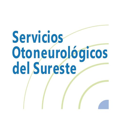Somos una clínica de rehabilitación auditiva y vestibular para niños y adultos que presentan alteraciones en la audición y/o equilibrio.