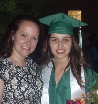 English teacher, momma, wife,  lifelong learner, writer, reader - in no particular order :)