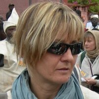 raffaella bolini (@raffaellabo) 's Twitter Profile