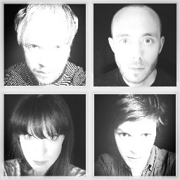 Synth Post-Punk Macabre Pop (@hazelmills @thedelianmode @andysutordrums Greg Stoddard). On sabbatical.
