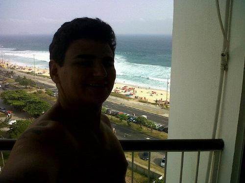 felipehrb's profile picture. Adogado