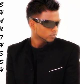 SHANTHESH KUMAR TAMIZHAN