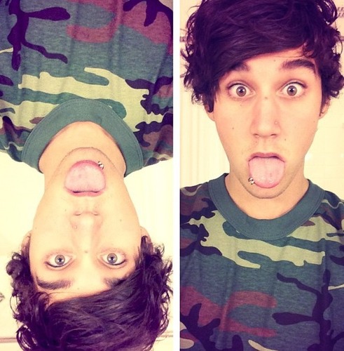 lohanthony is better than you