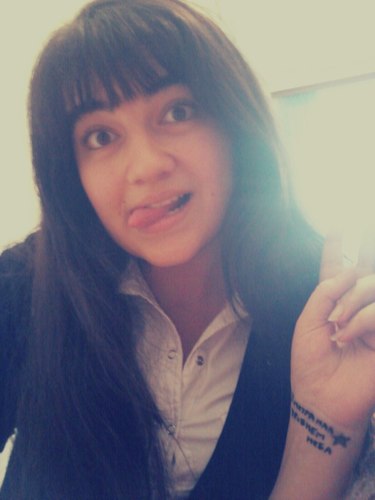 BudagovaSamaya's profile picture. 